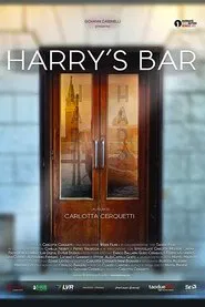 Poster do filme Harry's Bar