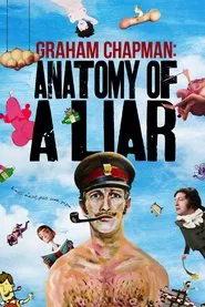 Anatomy of a Liar movie poster