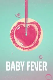 Baby Fever tv show poster