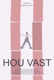 Hang On movie poster