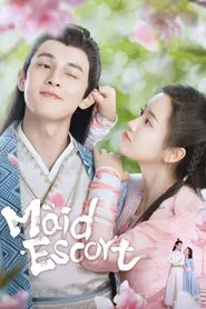 Maid Escort tv show poster