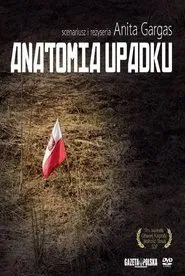 Anatomia upadku movie poster