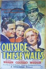 Outside These Walls movie poster