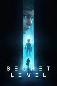 Secret Level tv show poster