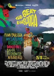 Poster do filme The Beat Diaspora