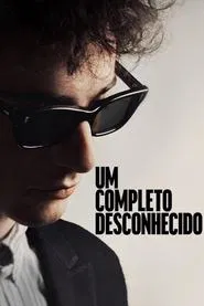 Poster do filme Um Completo Desconhecido