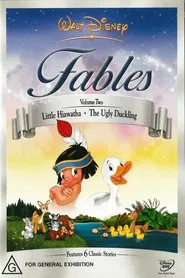 Walt Disney's Fables - Vol.2 movie poster