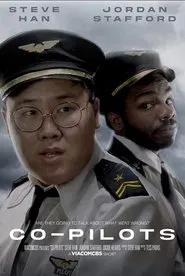 Co-Pilots movie poster