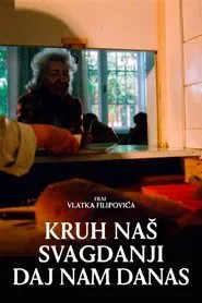 Poster do filme Our Daily Bread Give Us Today