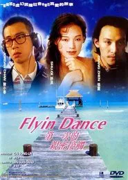 Flyin' Dance movie poster