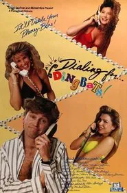 Poster do filme Dialing for Dingbats
