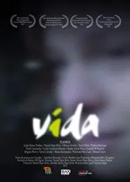 Vida movie poster