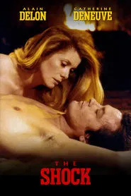 Le Choc movie poster