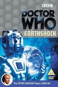 Earthshock: Part Five movie poster