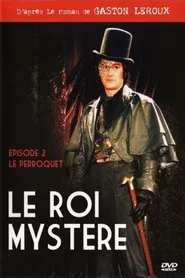 Poster da série Le Roi mystère