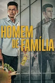 Poster da série Homem de Família