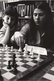 The Polgar Variant movie poster