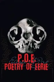 P.O.E. Poetry of Eerie movie poster