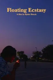 Floating Ecstasy movie poster