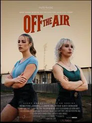 Off the Air movie poster