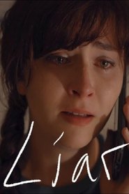 Liar movie poster
