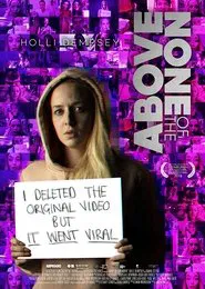 Poster do filme None of the Above