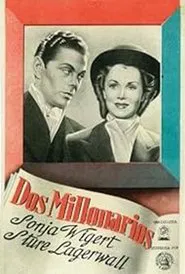 Hennes melodi movie poster