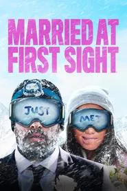 Married At First Sight (USA) tv show poster