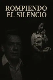 Breaking the Silence movie poster