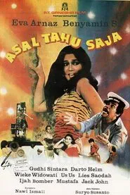 Just So You Know movie poster