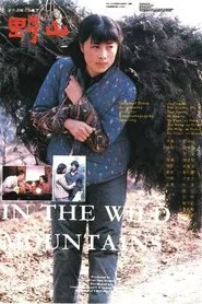 In the Wild Mountains movie poster