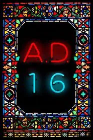 A.D. 16 movie poster