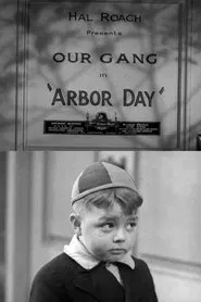 Arbor Day movie poster