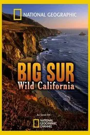 California's Wild Coast movie poster