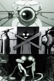 Dimensional Loop movie poster
