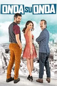 Onda su onda movie poster