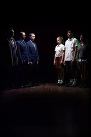 The Prep Room movie poster