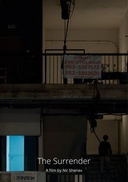 The Surrender movie poster