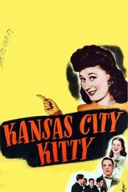 Kansas City Kitty movie poster