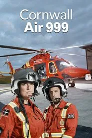 Cornwall Air 999 tv show poster