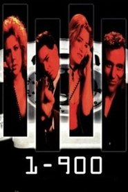 1-900 movie poster