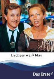 Lychees weiß blau movie poster