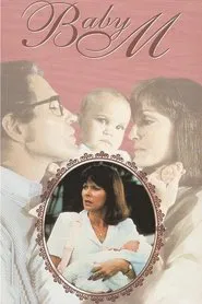 Baby M movie poster