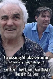 Crossing Shaky Ground movie poster