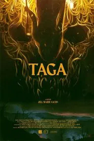 Taga movie poster