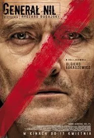 Generał Nil movie poster