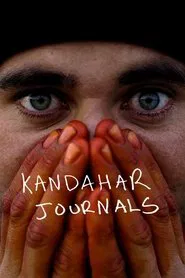 Kandahar Journals movie poster