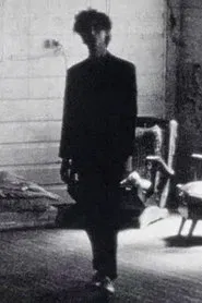 Deadpan movie poster