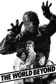 The World Beyond movie poster