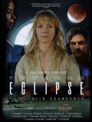 Poster do filme Eclipse